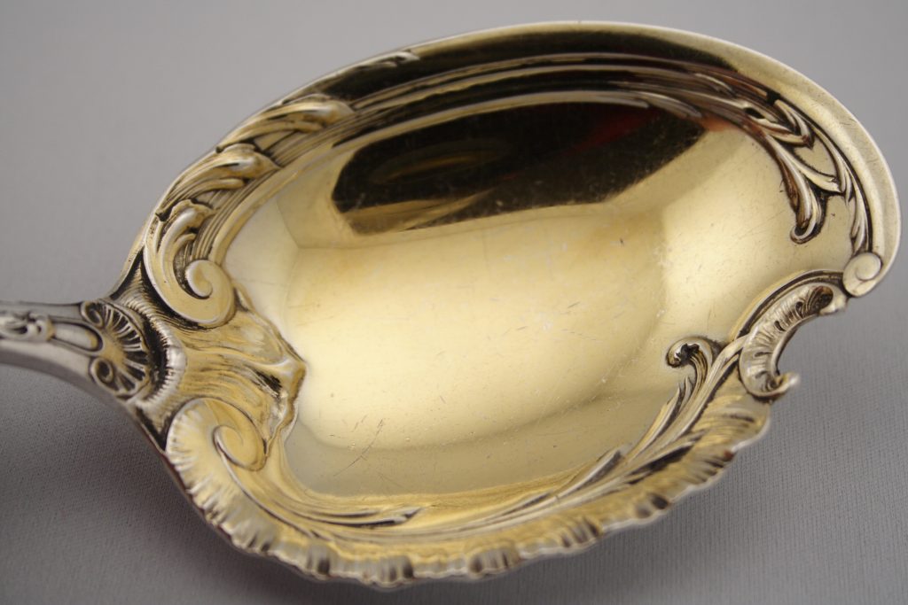 How to polish silverware, flatware, sterling, silver plate